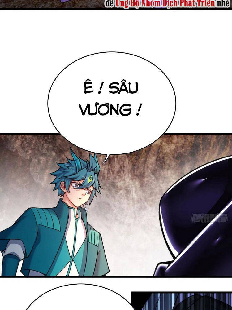 Ta Nhặt Được Thuộc Tính Tại Tu Chân Giới Chap 147 - Next Chap 148