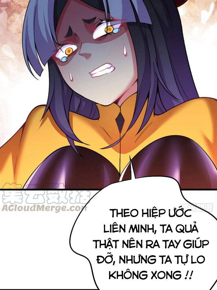 Ta Nhặt Được Thuộc Tính Tại Tu Chân Giới Chap 147 - Next Chap 148