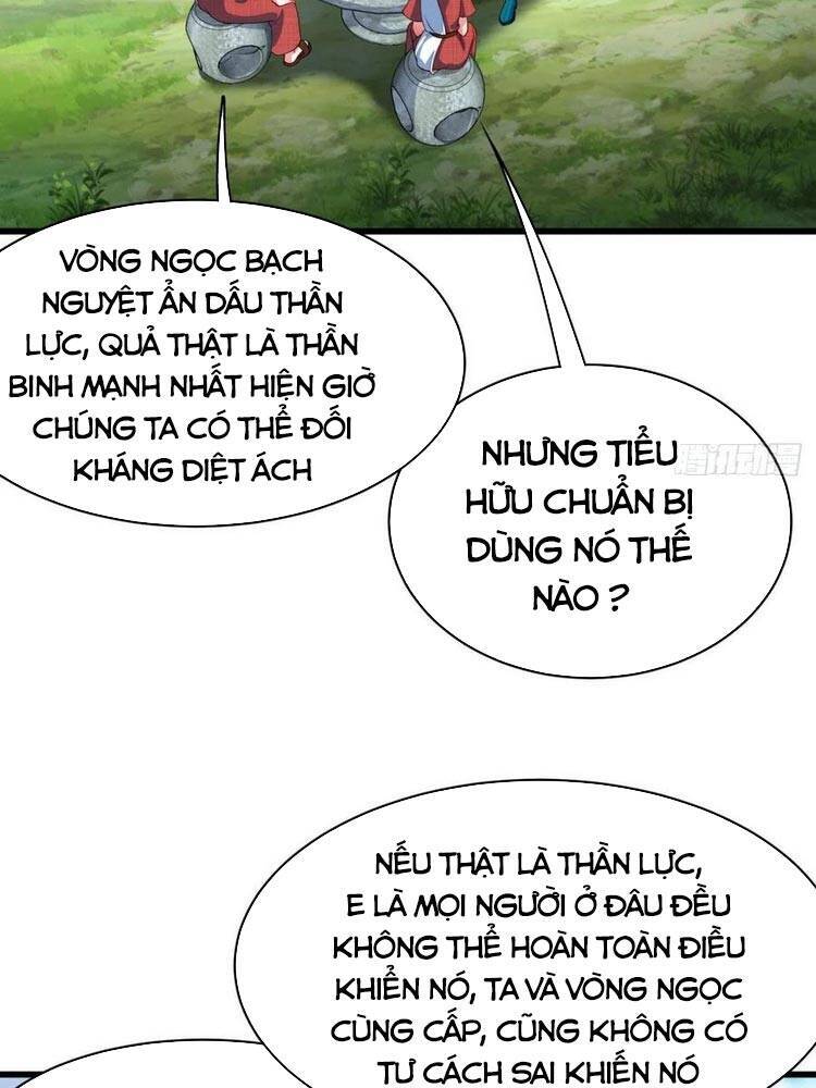 Ta Nhặt Được Thuộc Tính Tại Tu Chân Giới Chap 148 - Next Chap 149