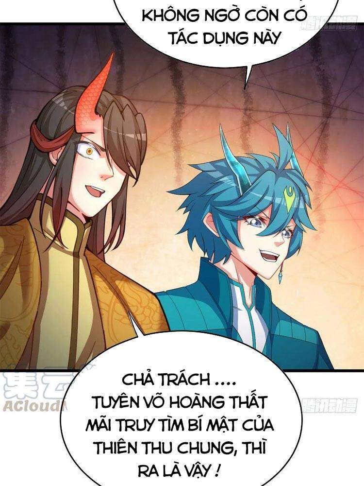 Ta Nhặt Được Thuộc Tính Tại Tu Chân Giới Chap 148 - Next Chap 149