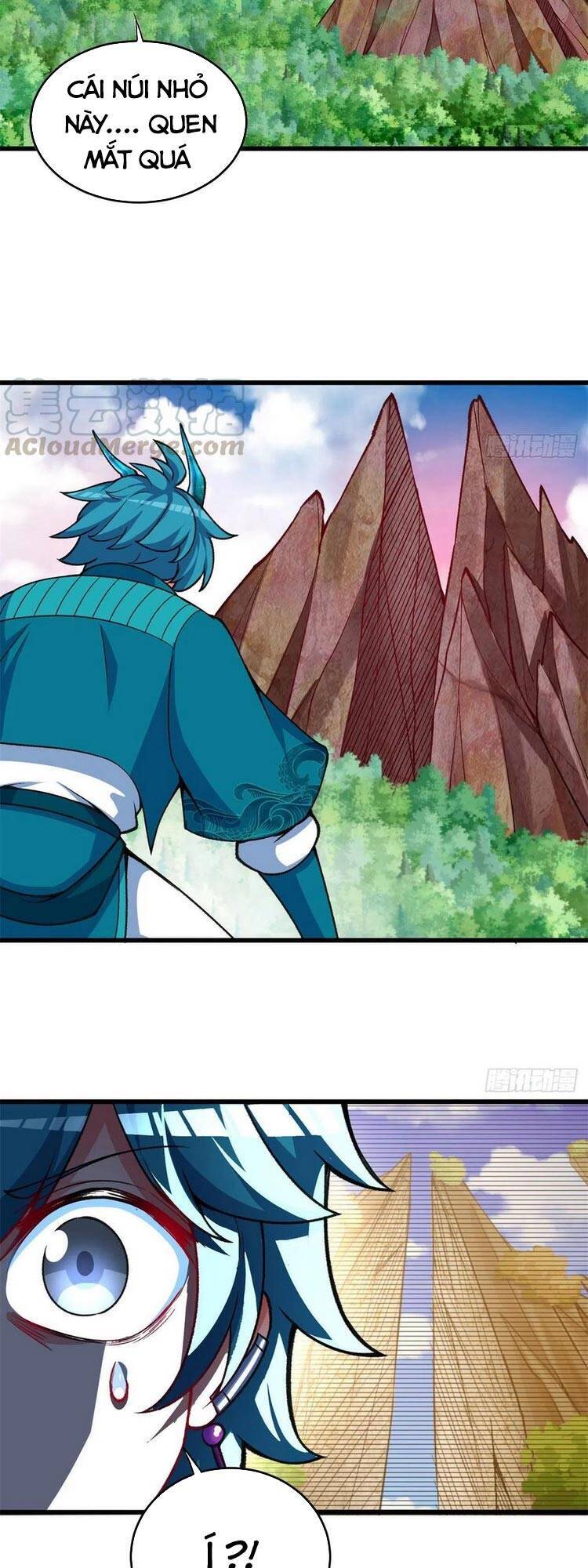 Ta Nhặt Được Thuộc Tính Tại Tu Chân Giới Chap 148 - Next Chap 149