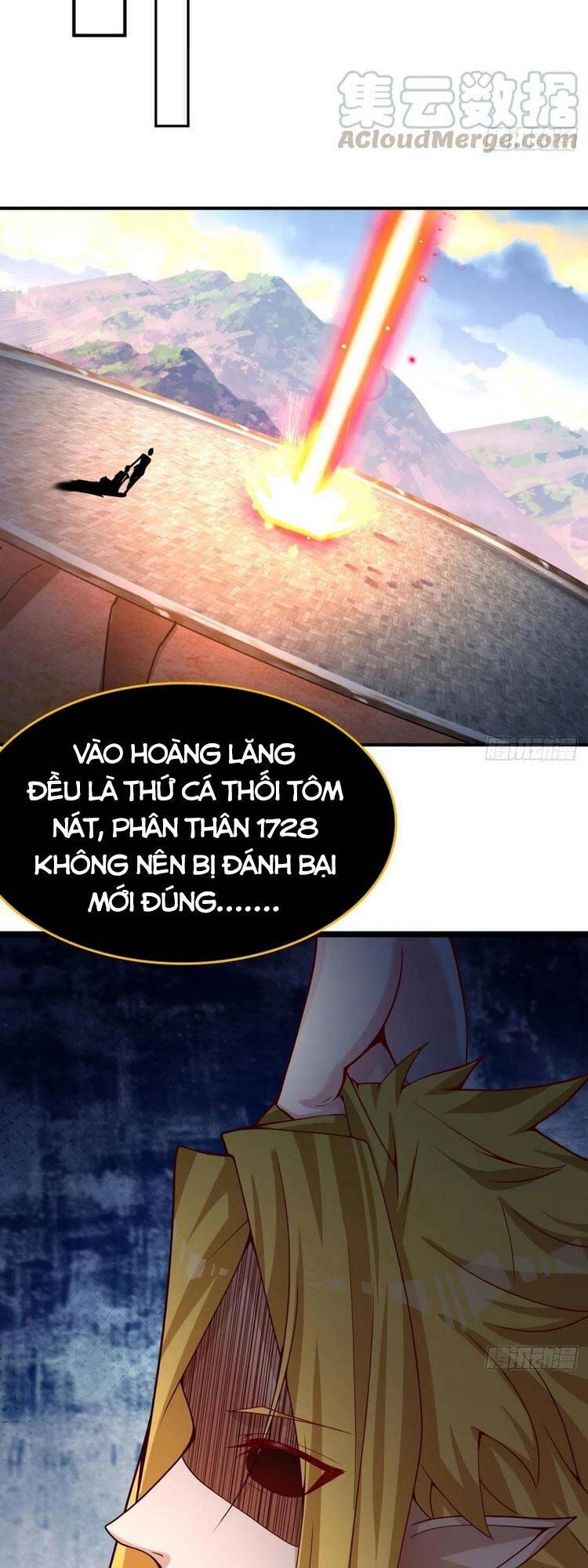 Ta Nhặt Được Thuộc Tính Tại Tu Chân Giới Chap 148 - Next Chap 149