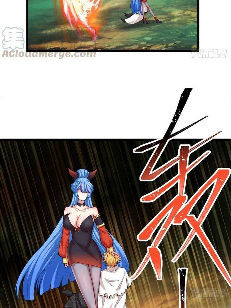 Ta Nhặt Được Thuộc Tính Tại Tu Chân Giới Chap 148 - Next Chap 149