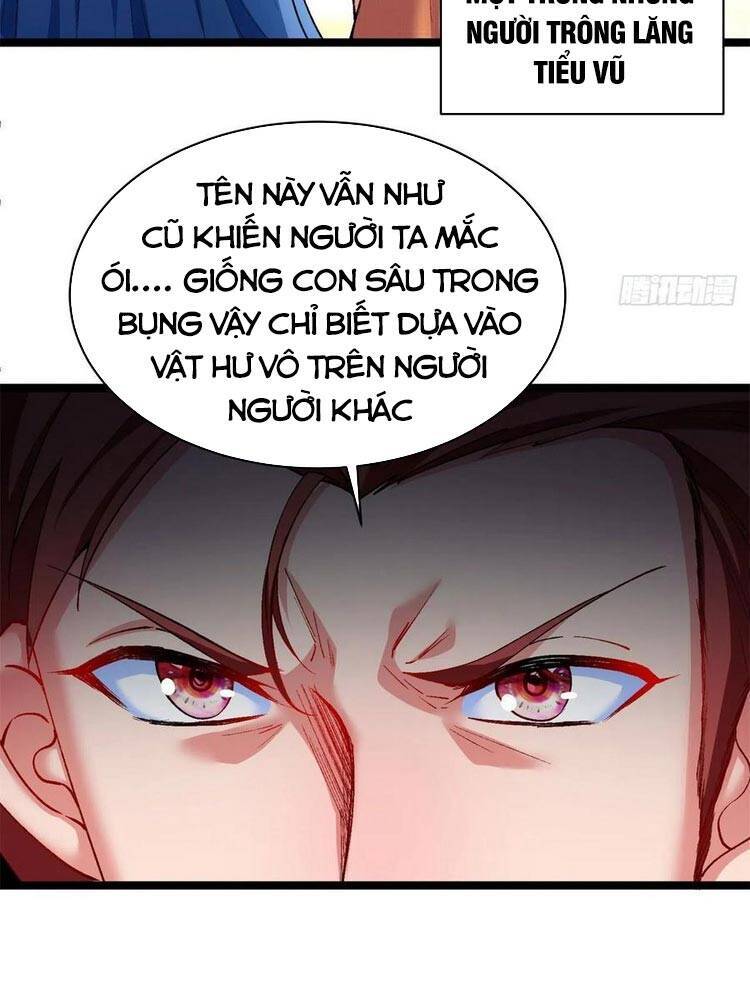 Ta Nhặt Được Thuộc Tính Tại Tu Chân Giới Chap 148 - Next Chap 149