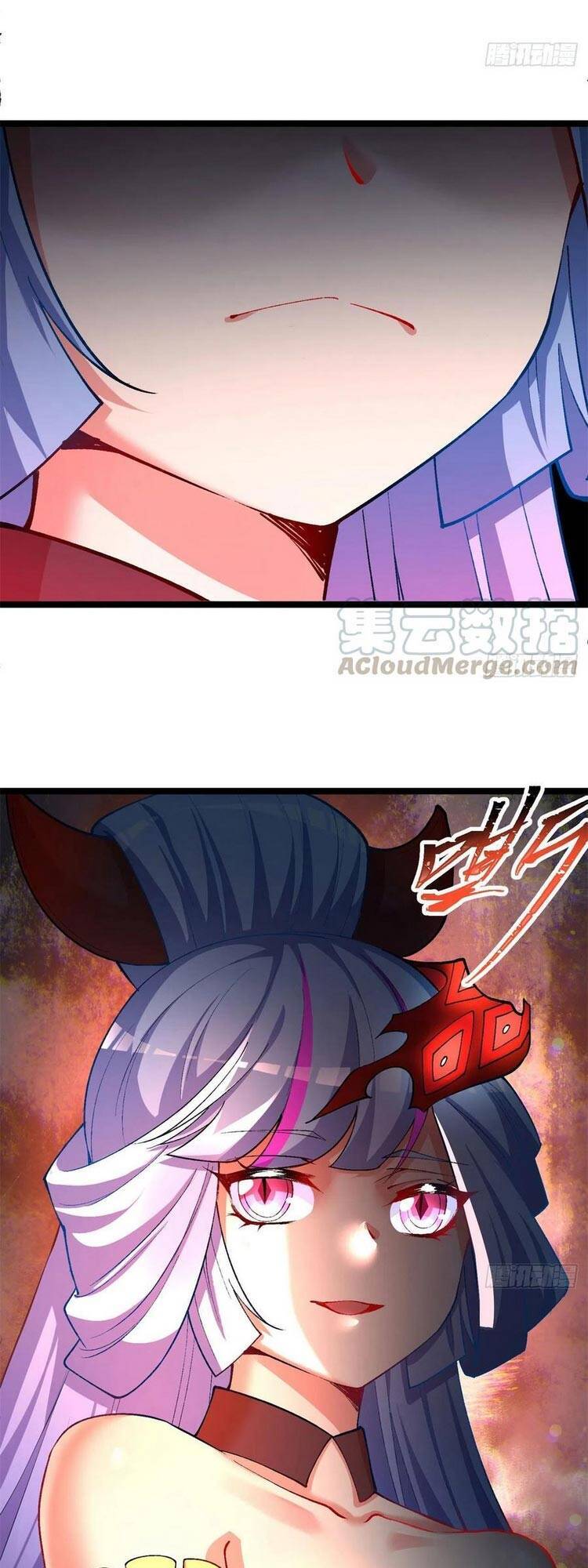 Ta Nhặt Được Thuộc Tính Tại Tu Chân Giới Chap 148 - Next Chap 149