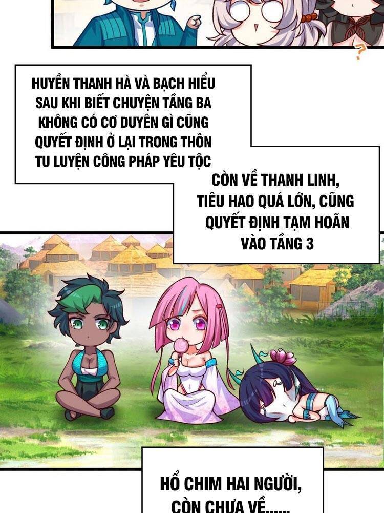 Ta Nhặt Được Thuộc Tính Tại Tu Chân Giới Chap 148 - Next Chap 149