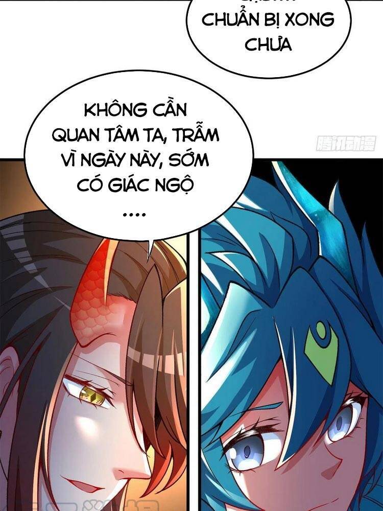 Ta Nhặt Được Thuộc Tính Tại Tu Chân Giới Chap 148 - Next Chap 149