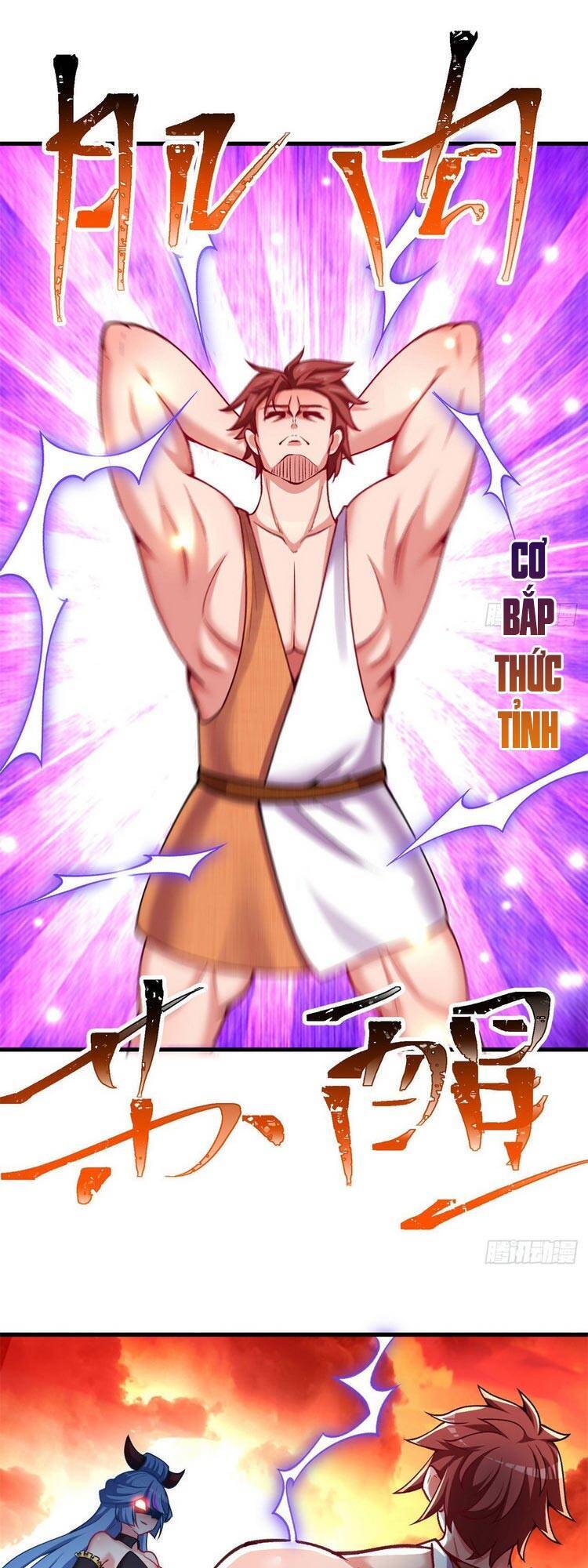 Ta Nhặt Được Thuộc Tính Tại Tu Chân Giới Chap 149 - Next Chap 150
