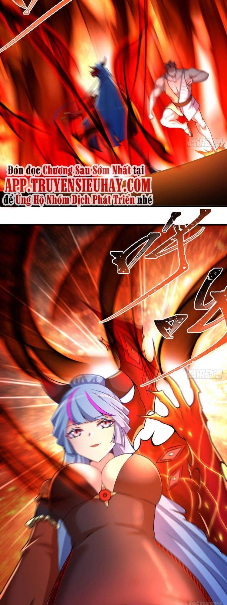 Ta Nhặt Được Thuộc Tính Tại Tu Chân Giới Chap 149 - Next Chap 150