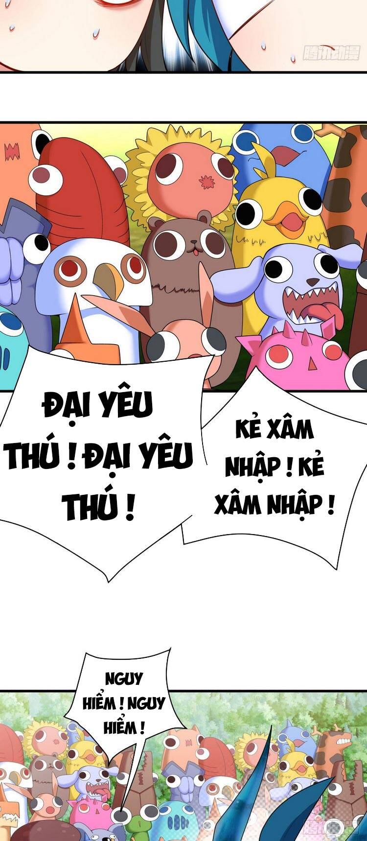 Ta Nhặt Được Thuộc Tính Tại Tu Chân Giới Chap 149 - Next Chap 150