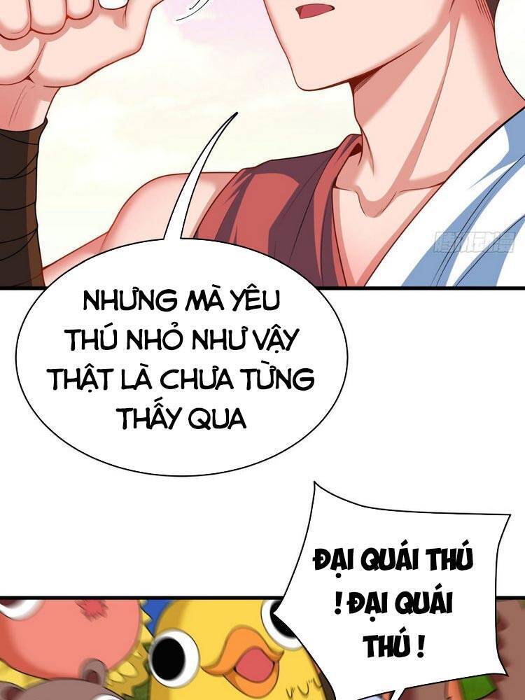Ta Nhặt Được Thuộc Tính Tại Tu Chân Giới Chap 149 - Next Chap 150