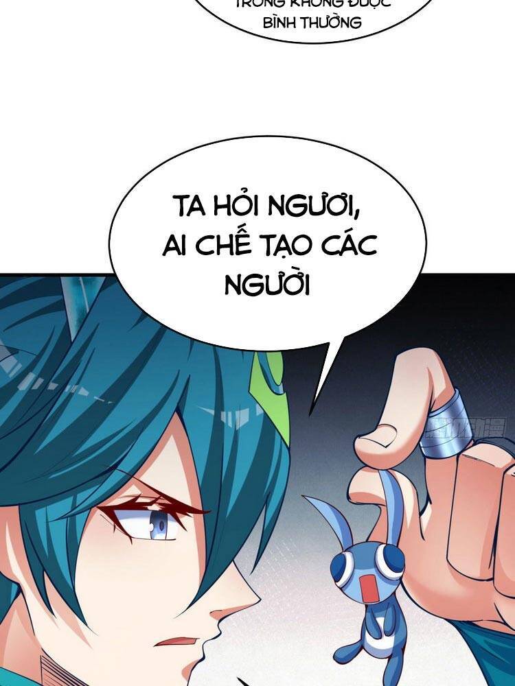 Ta Nhặt Được Thuộc Tính Tại Tu Chân Giới Chap 149 - Next Chap 150