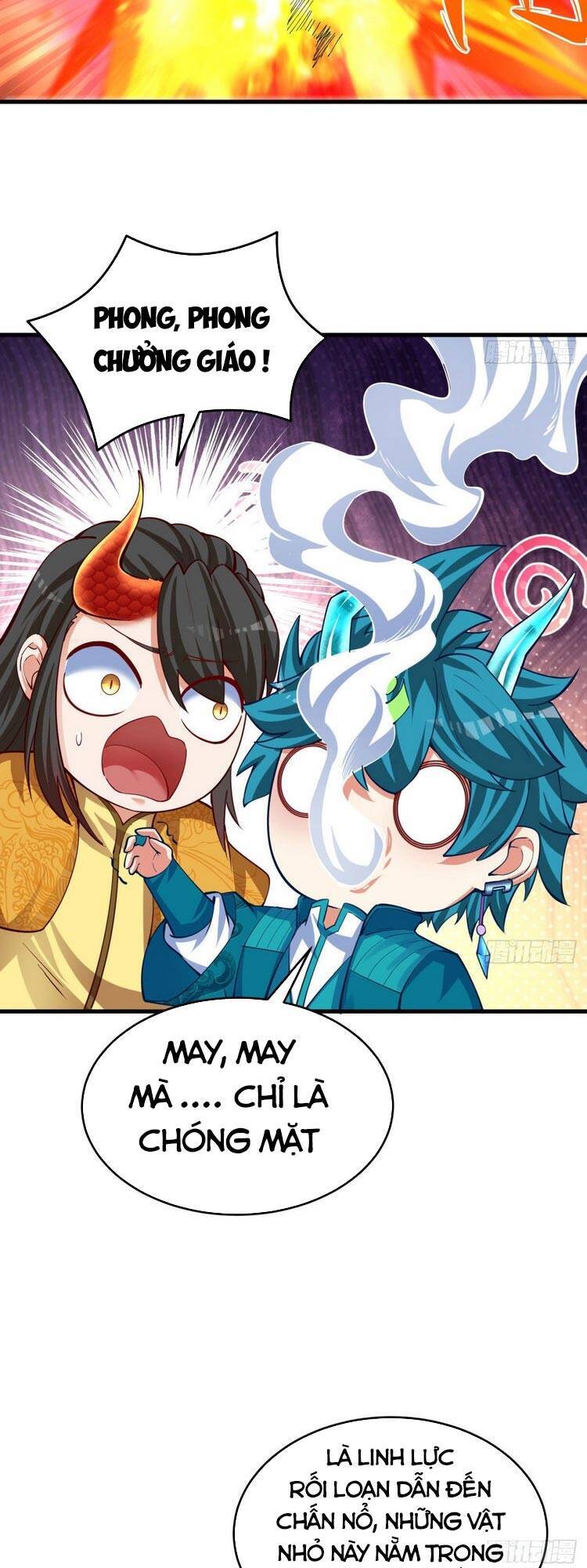 Ta Nhặt Được Thuộc Tính Tại Tu Chân Giới Chap 149 - Next Chap 150