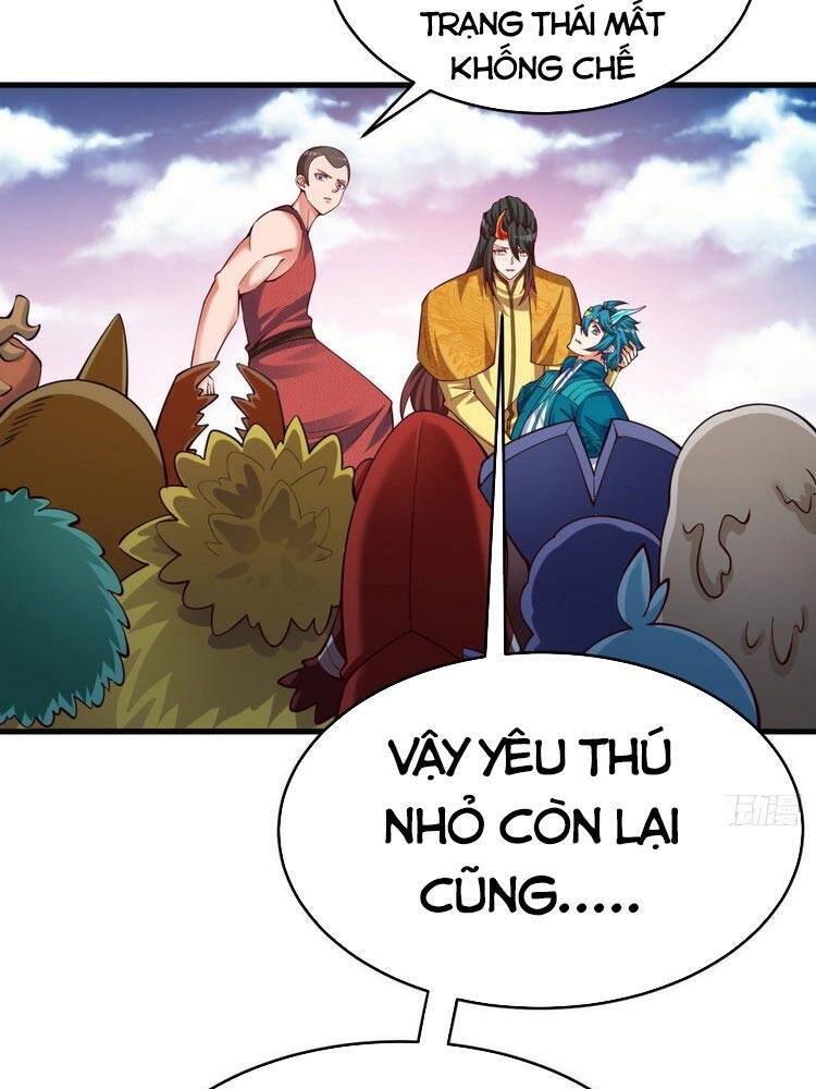 Ta Nhặt Được Thuộc Tính Tại Tu Chân Giới Chap 149 - Next Chap 150
