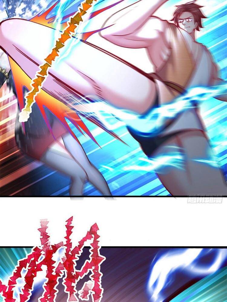 Ta Nhặt Được Thuộc Tính Tại Tu Chân Giới Chap 149 - Next Chap 150