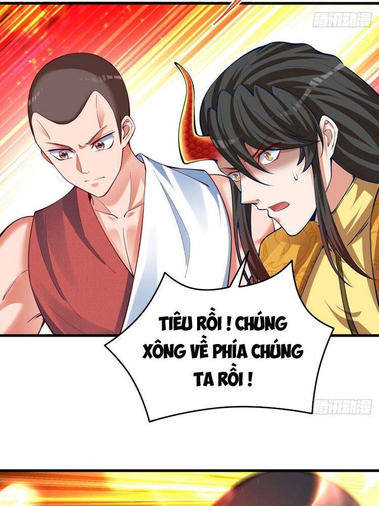 Ta Nhặt Được Thuộc Tính Tại Tu Chân Giới Chap 149 - Next Chap 150