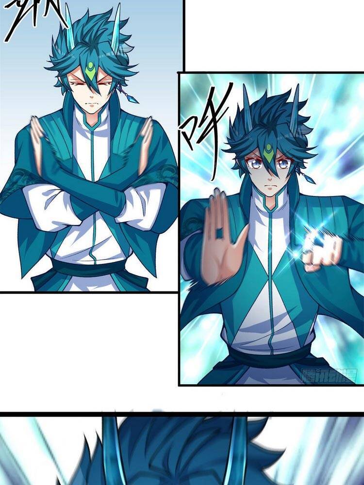 Ta Nhặt Được Thuộc Tính Tại Tu Chân Giới Chap 149 - Next Chap 150
