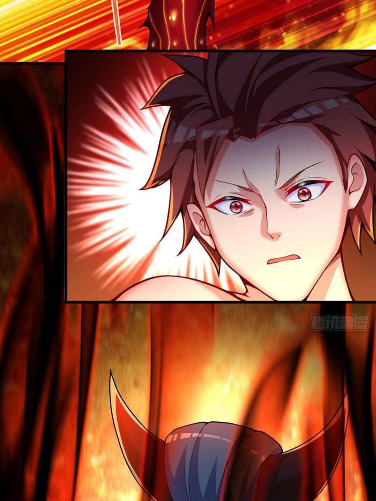Ta Nhặt Được Thuộc Tính Tại Tu Chân Giới Chap 149 - Next Chap 150