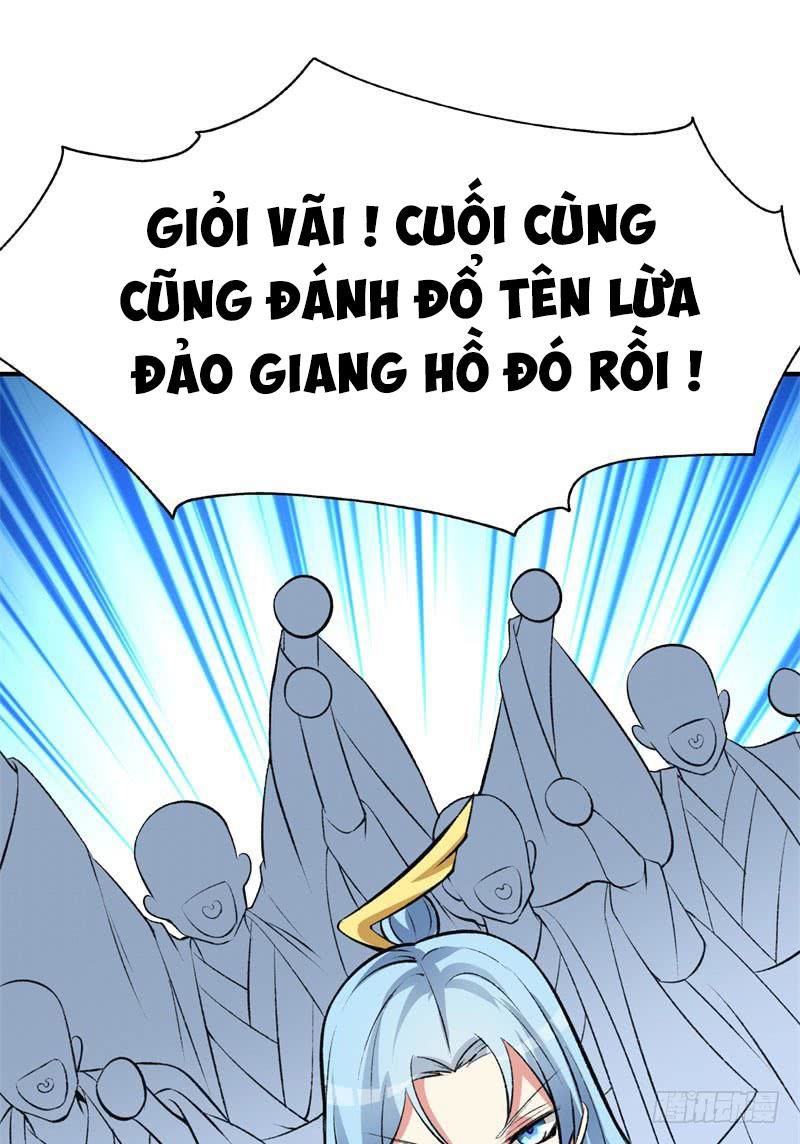 Ta Nhặt Được Thuộc Tính Tại Tu Chân Giới Chap 15 - Next Chap 16