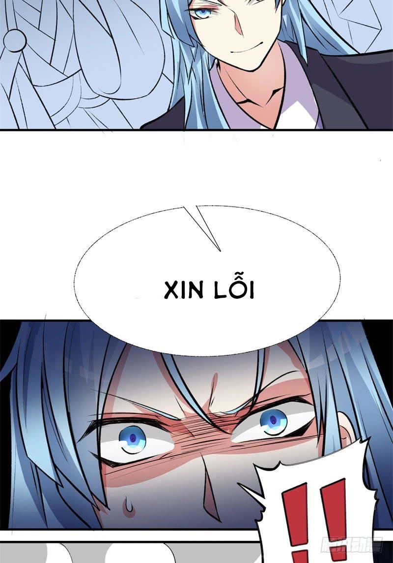 Ta Nhặt Được Thuộc Tính Tại Tu Chân Giới Chap 15 - Next Chap 16