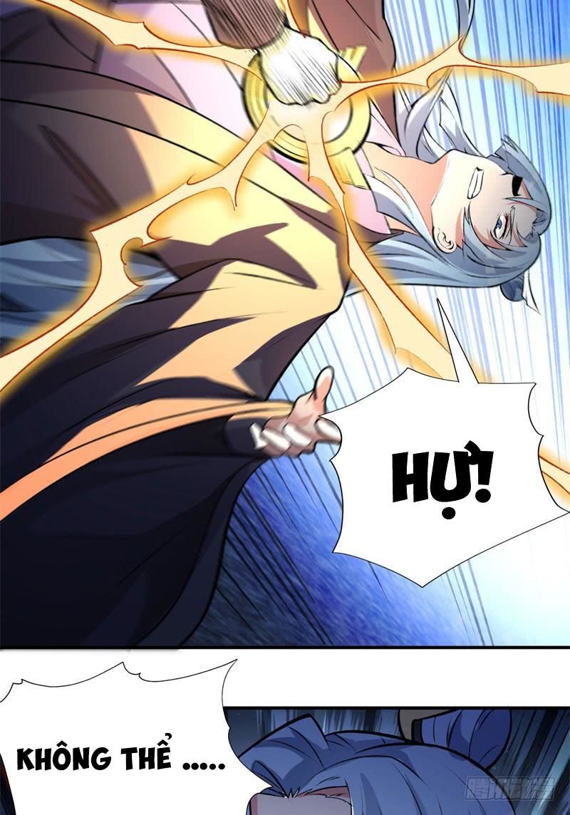 Ta Nhặt Được Thuộc Tính Tại Tu Chân Giới Chap 15 - Next Chap 16