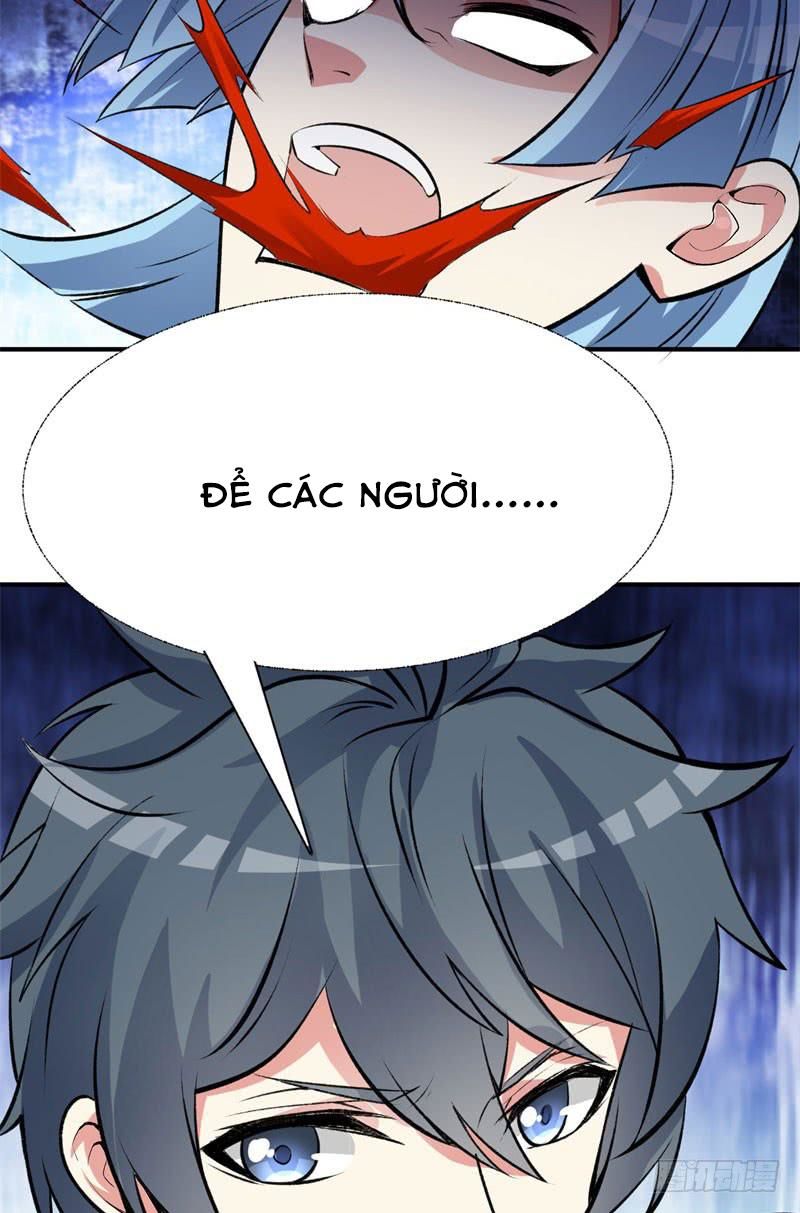 Ta Nhặt Được Thuộc Tính Tại Tu Chân Giới Chap 15 - Next Chap 16