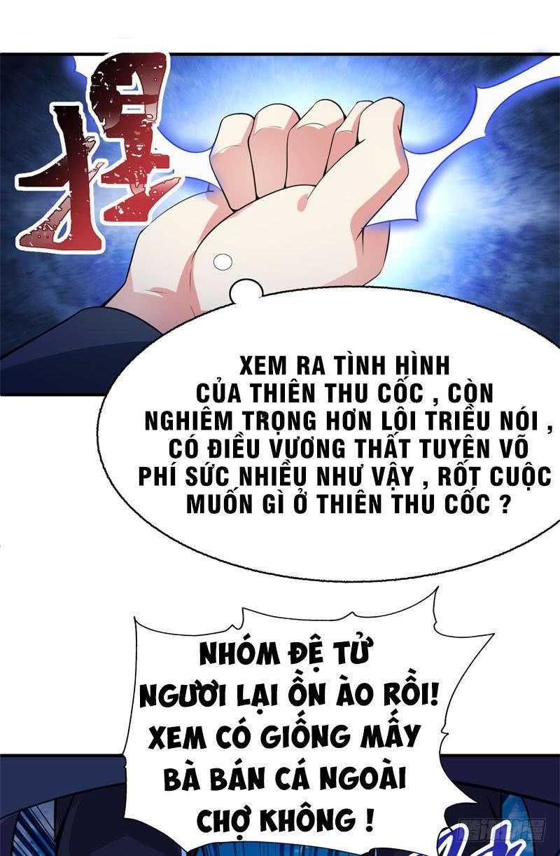Ta Nhặt Được Thuộc Tính Tại Tu Chân Giới Chap 15 - Next Chap 16