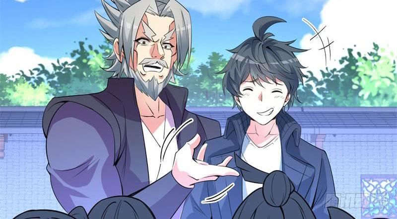 Ta Nhặt Được Thuộc Tính Tại Tu Chân Giới Chap 15 - Next Chap 16