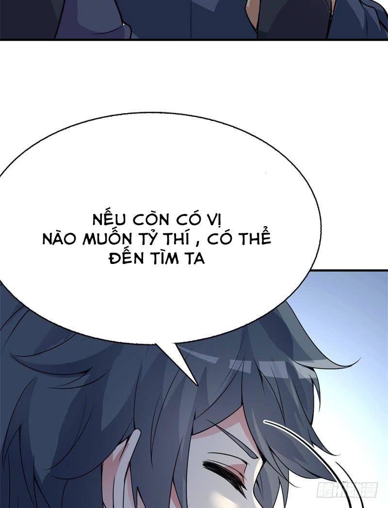 Ta Nhặt Được Thuộc Tính Tại Tu Chân Giới Chap 15 - Next Chap 16