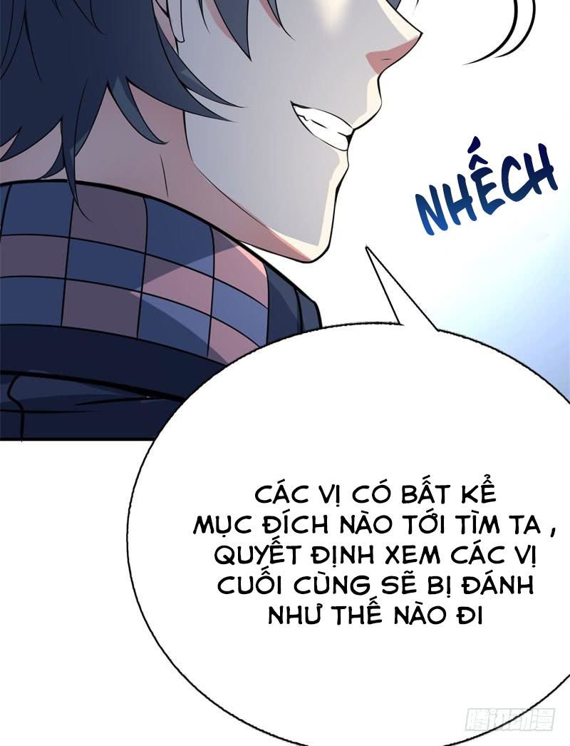 Ta Nhặt Được Thuộc Tính Tại Tu Chân Giới Chap 15 - Next Chap 16