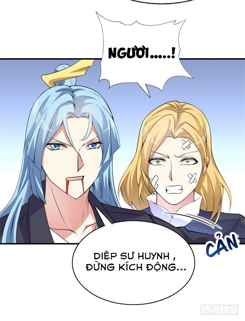 Ta Nhặt Được Thuộc Tính Tại Tu Chân Giới Chap 15 - Next Chap 16
