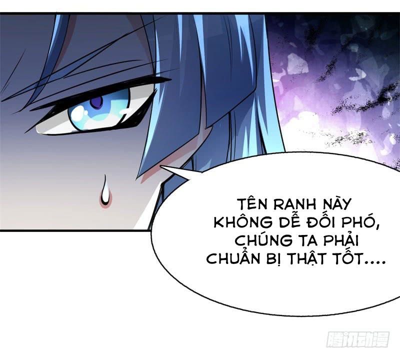 Ta Nhặt Được Thuộc Tính Tại Tu Chân Giới Chap 15 - Next Chap 16