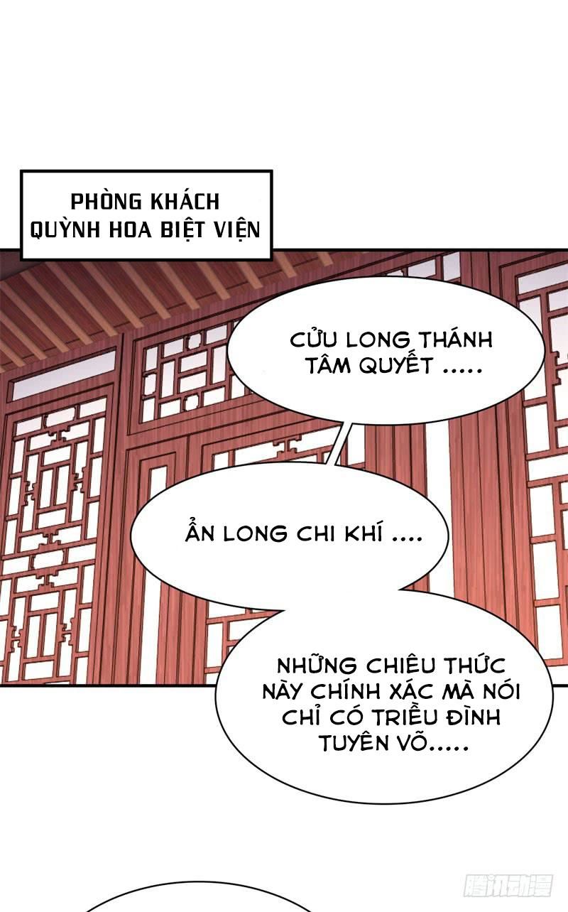 Ta Nhặt Được Thuộc Tính Tại Tu Chân Giới Chap 15 - Next Chap 16