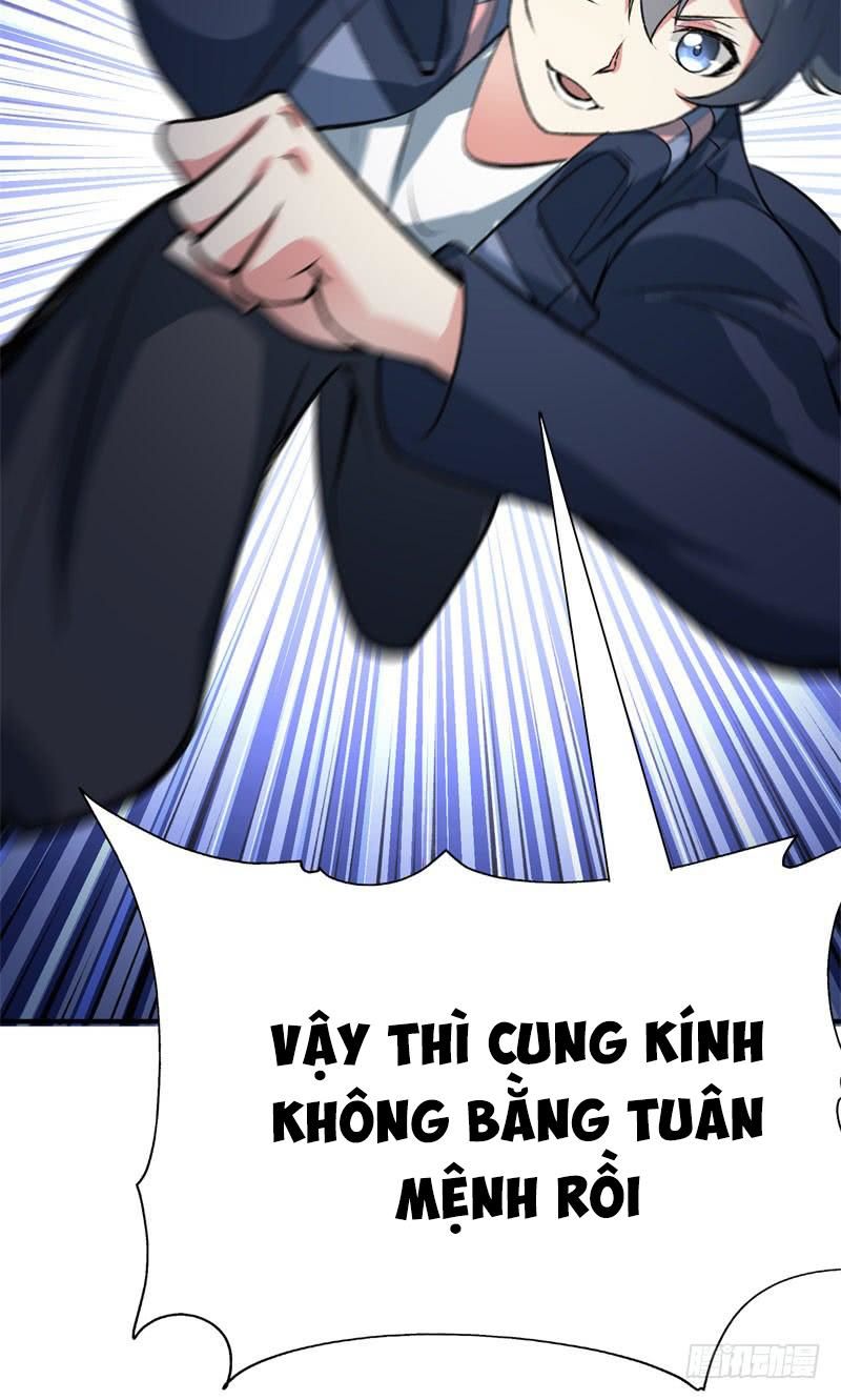 Ta Nhặt Được Thuộc Tính Tại Tu Chân Giới Chap 15 - Next Chap 16