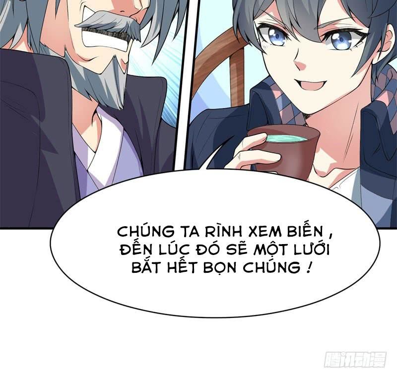 Ta Nhặt Được Thuộc Tính Tại Tu Chân Giới Chap 15 - Next Chap 16
