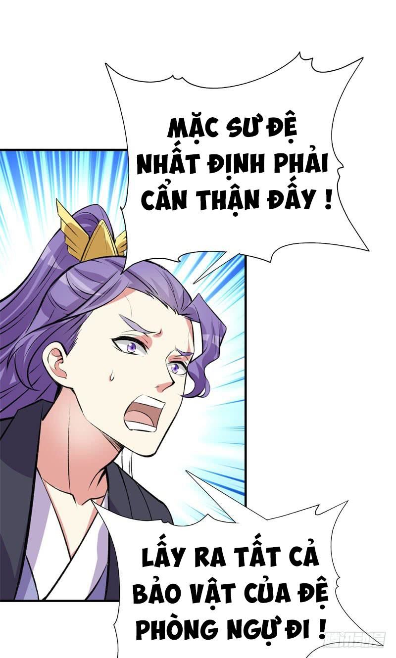 Ta Nhặt Được Thuộc Tính Tại Tu Chân Giới Chap 15 - Next Chap 16