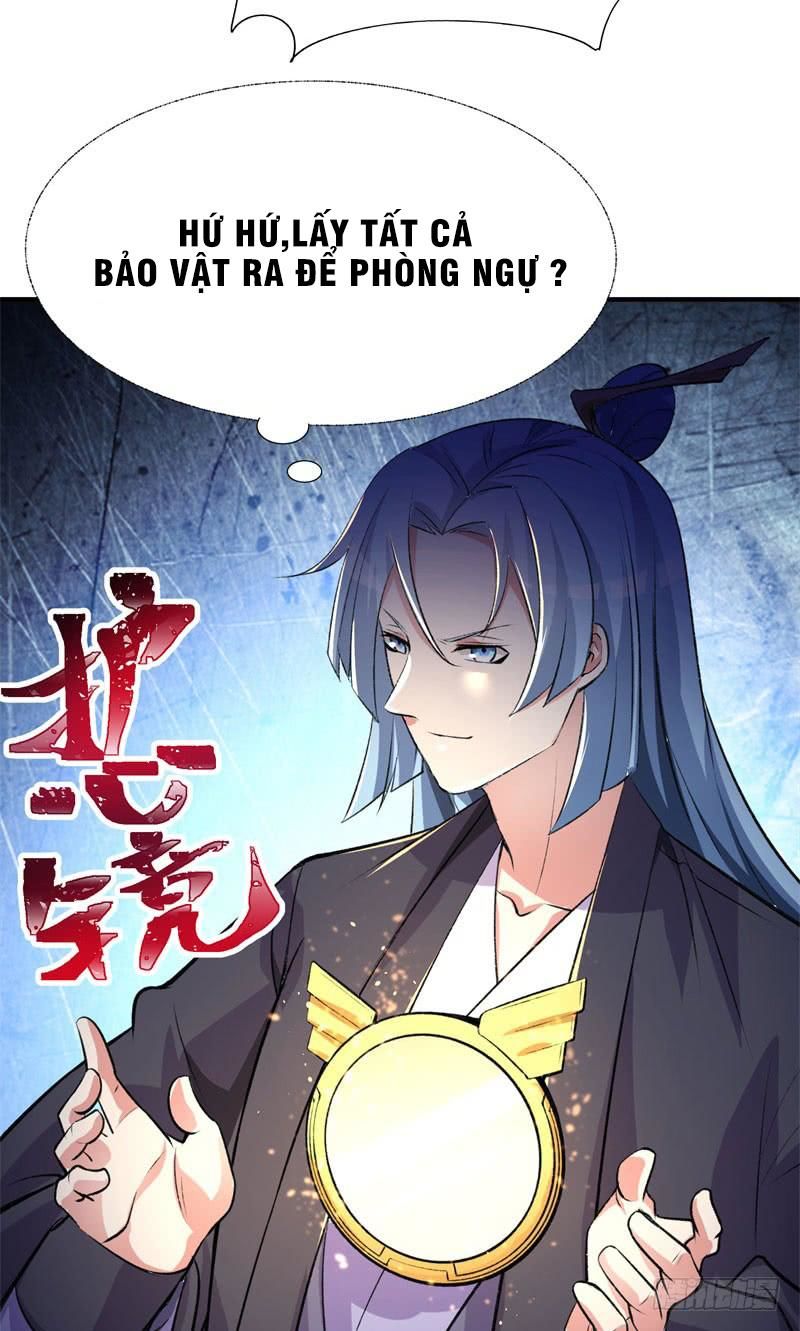 Ta Nhặt Được Thuộc Tính Tại Tu Chân Giới Chap 15 - Next Chap 16