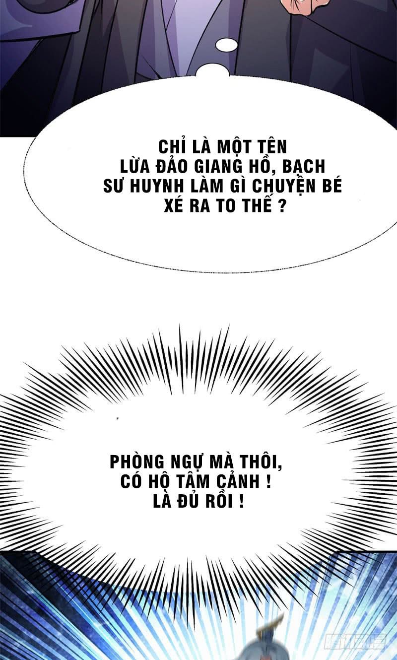 Ta Nhặt Được Thuộc Tính Tại Tu Chân Giới Chap 15 - Next Chap 16