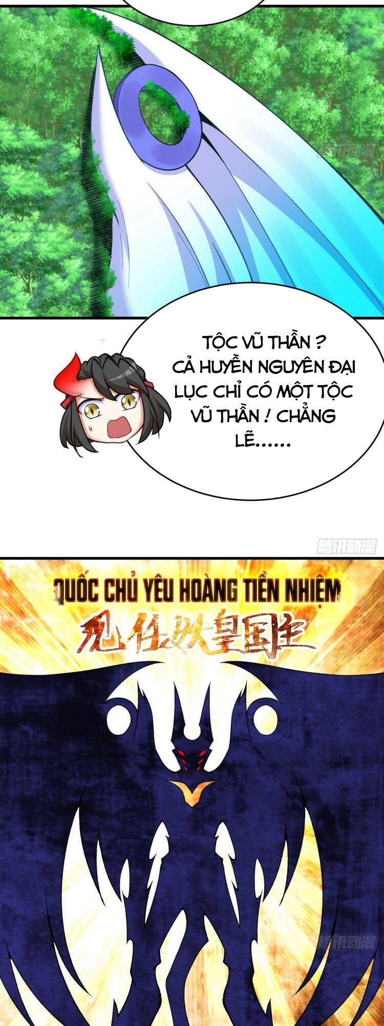 Ta Nhặt Được Thuộc Tính Tại Tu Chân Giới Chap 150 - Next Chap 151