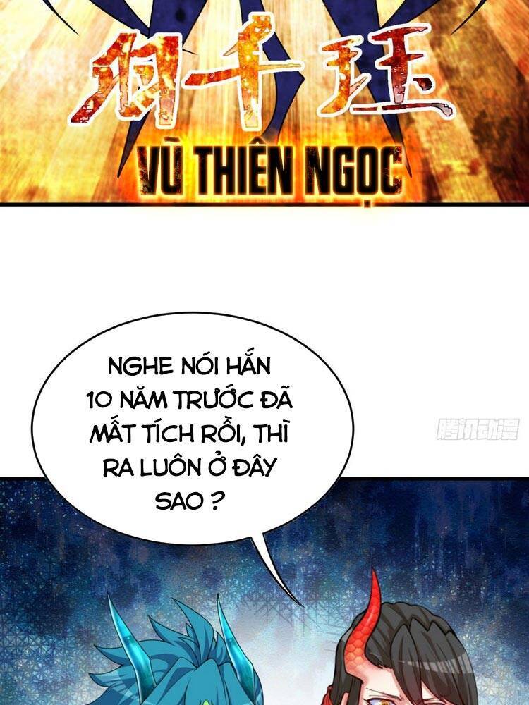 Ta Nhặt Được Thuộc Tính Tại Tu Chân Giới Chap 150 - Next Chap 151