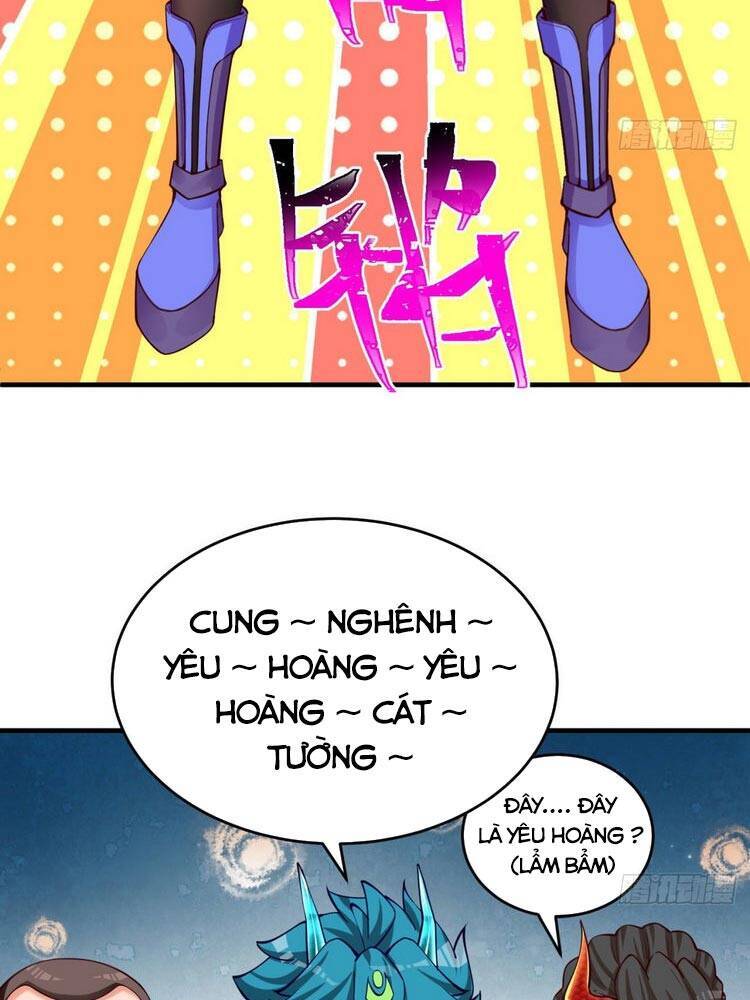 Ta Nhặt Được Thuộc Tính Tại Tu Chân Giới Chap 150 - Next Chap 151