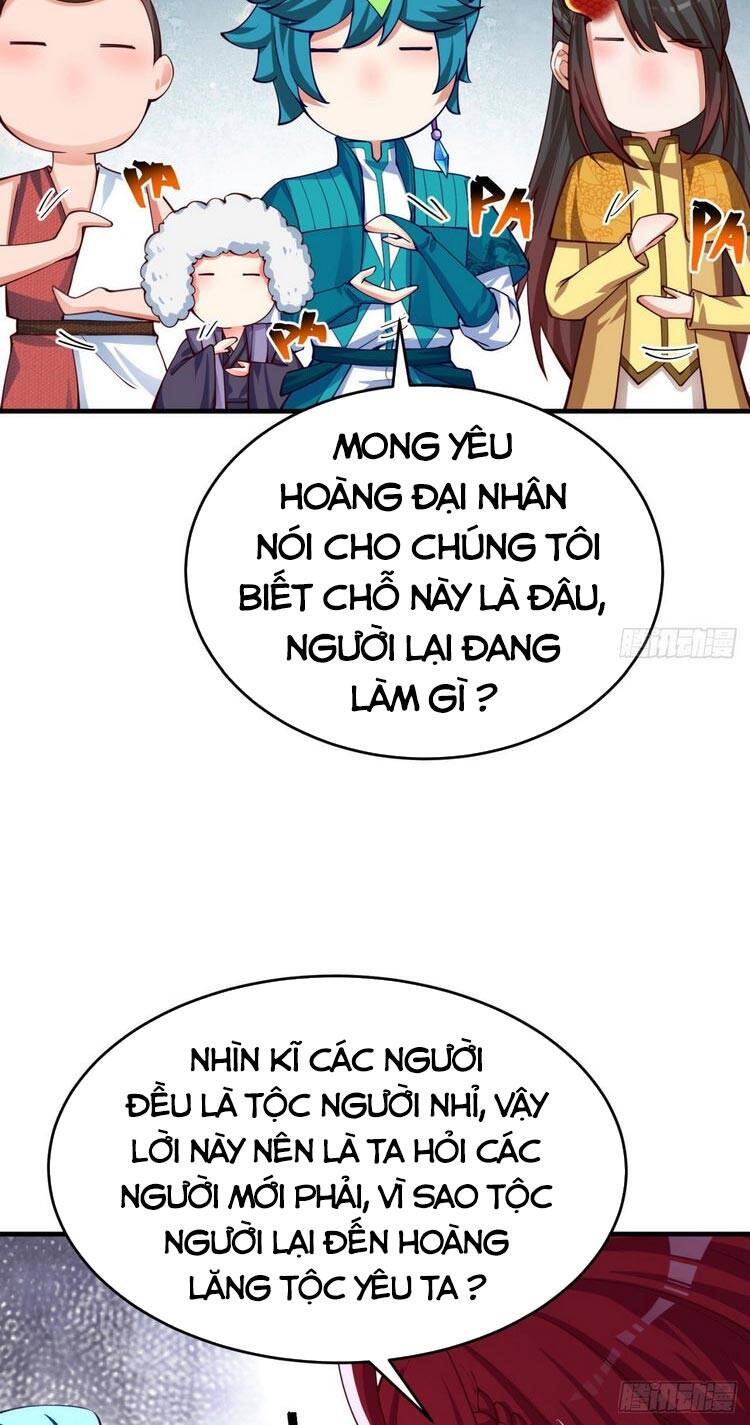 Ta Nhặt Được Thuộc Tính Tại Tu Chân Giới Chap 150 - Next Chap 151