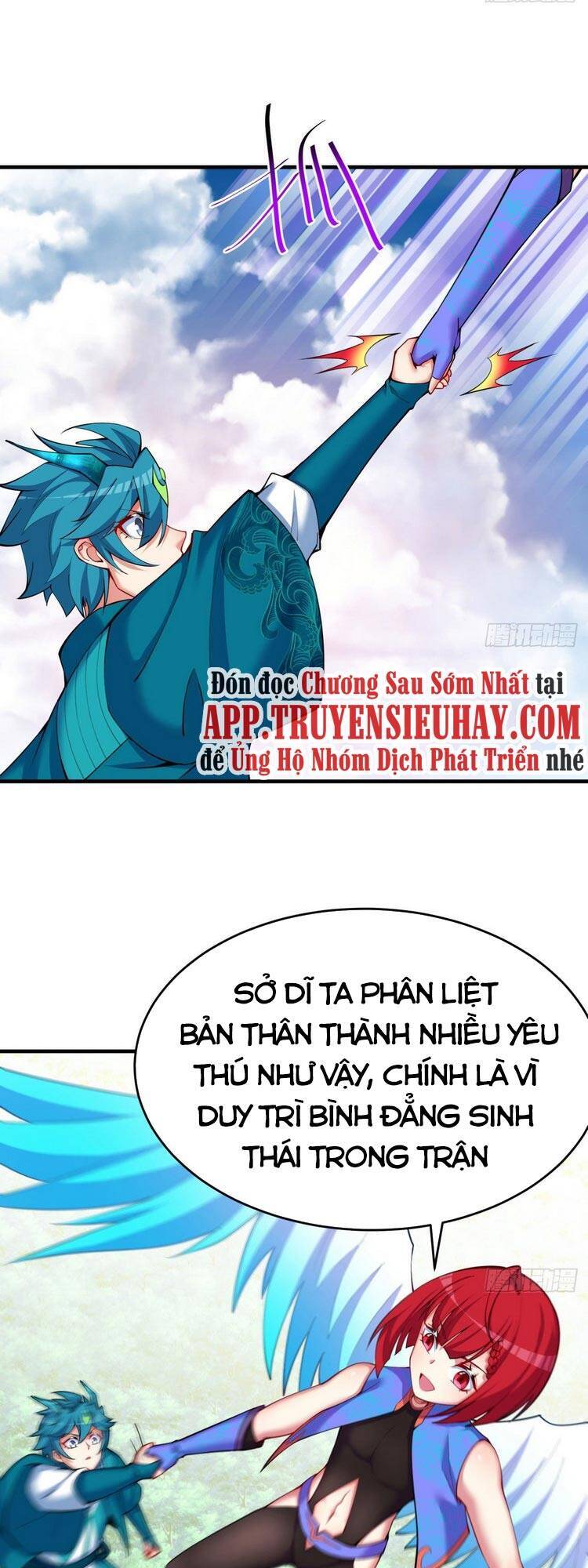 Ta Nhặt Được Thuộc Tính Tại Tu Chân Giới Chap 150 - Next Chap 151
