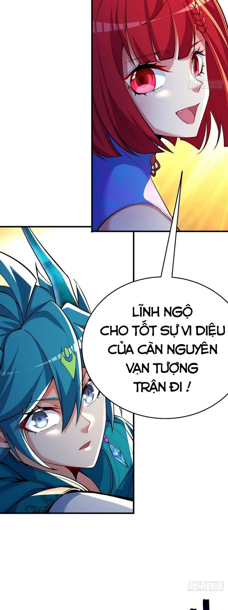 Ta Nhặt Được Thuộc Tính Tại Tu Chân Giới Chap 150 - Next Chap 151