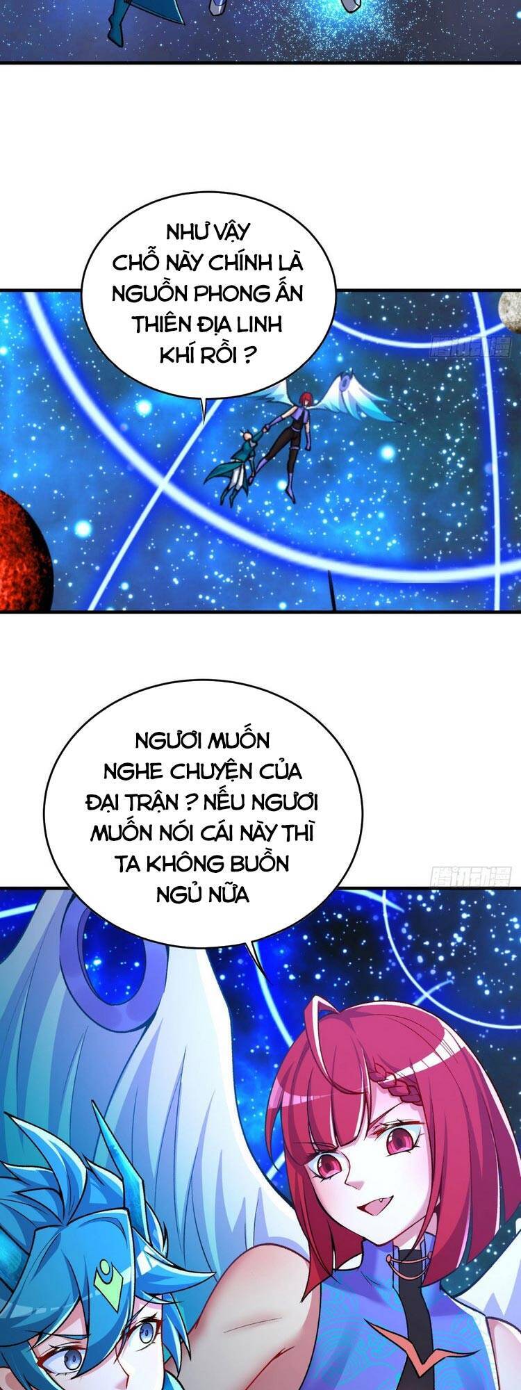 Ta Nhặt Được Thuộc Tính Tại Tu Chân Giới Chap 150 - Next Chap 151