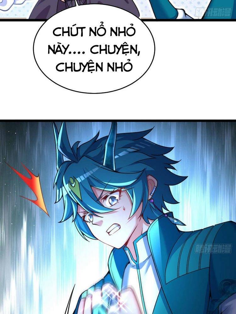Ta Nhặt Được Thuộc Tính Tại Tu Chân Giới Chap 150 - Next Chap 151