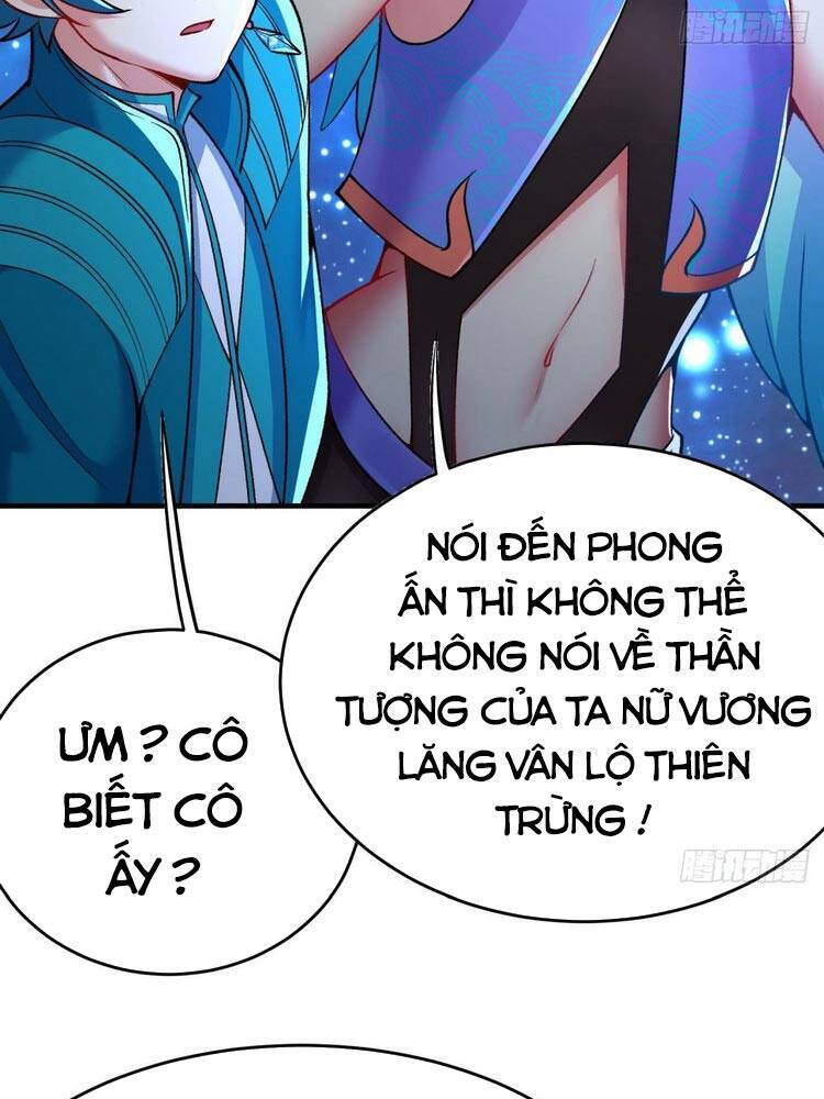 Ta Nhặt Được Thuộc Tính Tại Tu Chân Giới Chap 150 - Next Chap 151