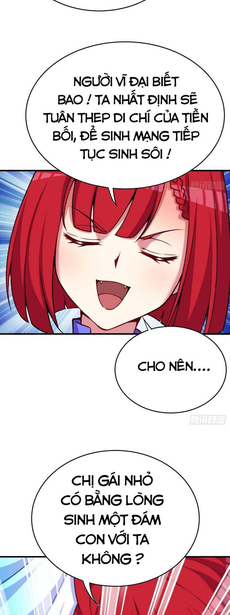Ta Nhặt Được Thuộc Tính Tại Tu Chân Giới Chap 150 - Next Chap 151