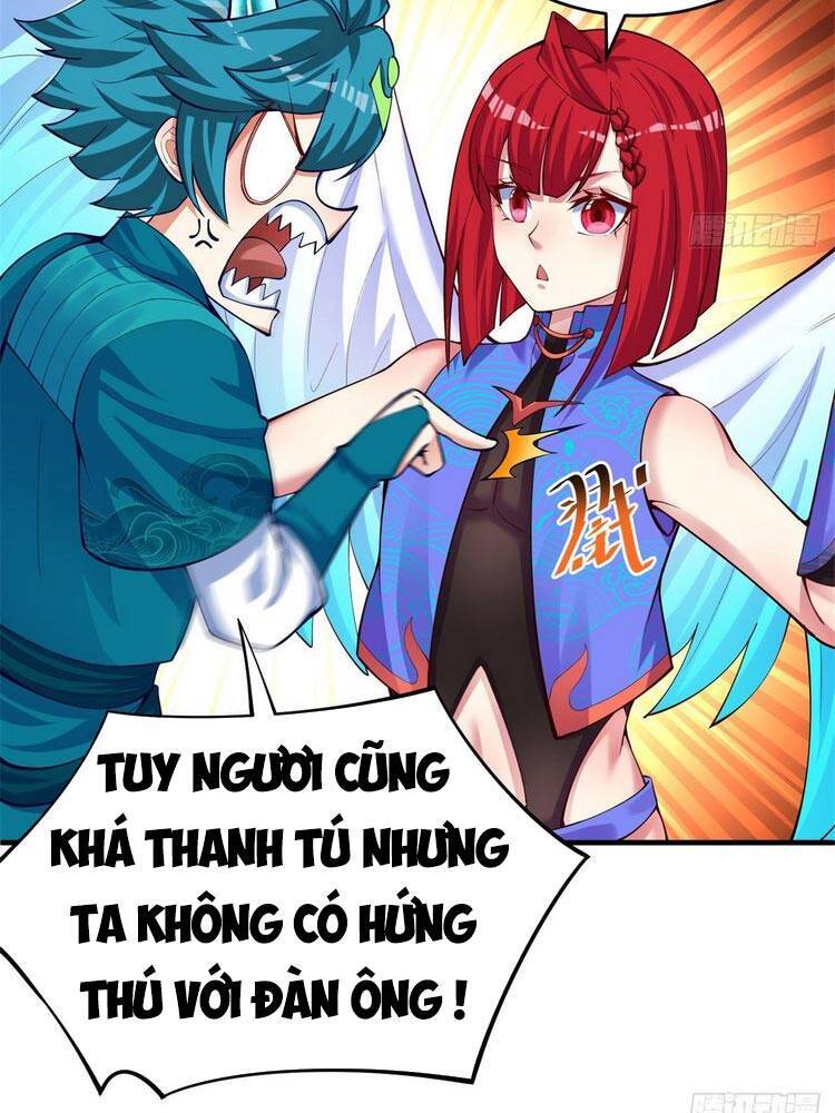 Ta Nhặt Được Thuộc Tính Tại Tu Chân Giới Chap 150 - Next Chap 151