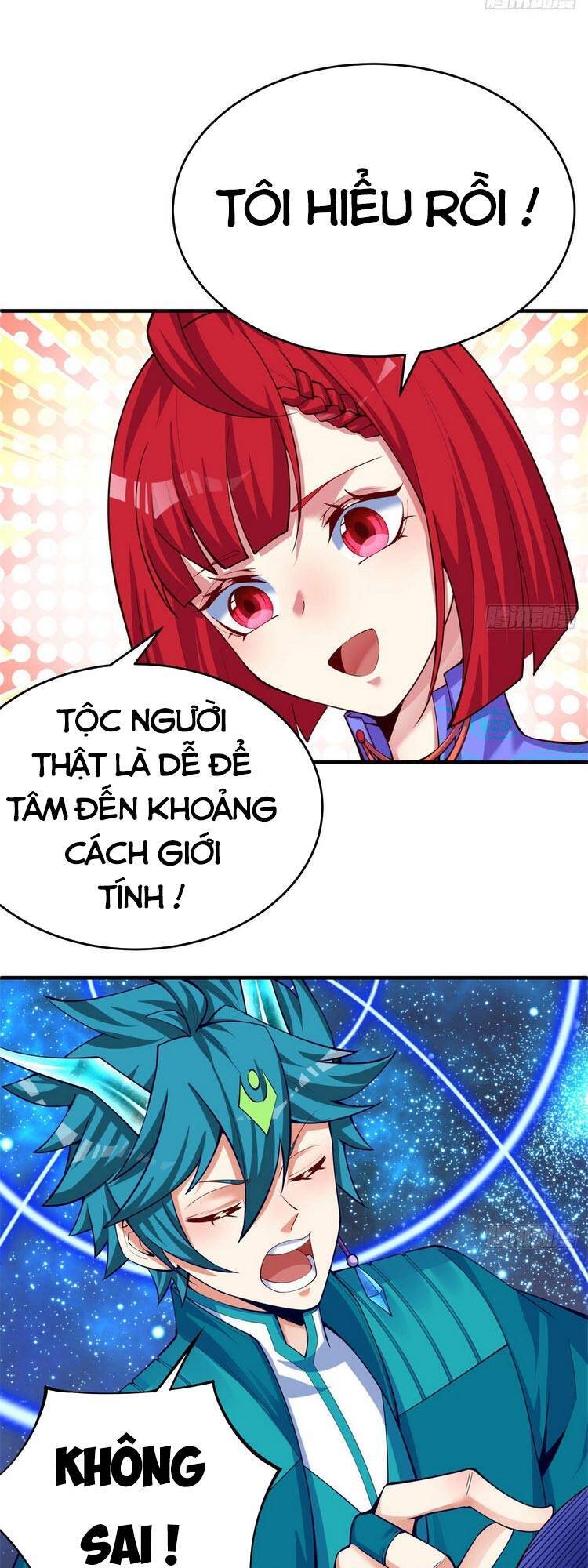 Ta Nhặt Được Thuộc Tính Tại Tu Chân Giới Chap 150 - Next Chap 151